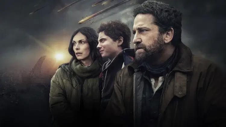 Greenland 2 na Filman | Online