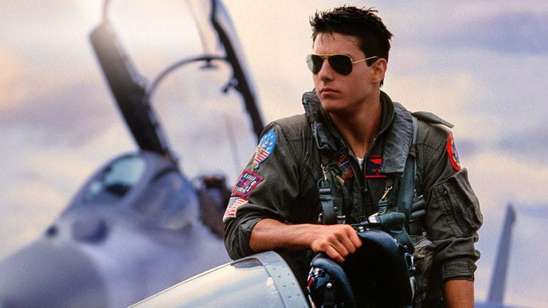 Top Gun na Filman | Online