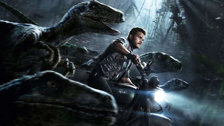 Jurassic World na Filman | Online