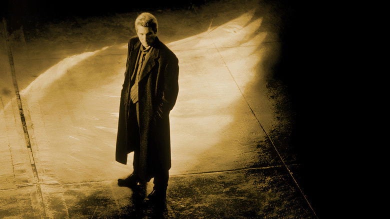 Film Lęk pierwotny na Filman | Dostępność Online