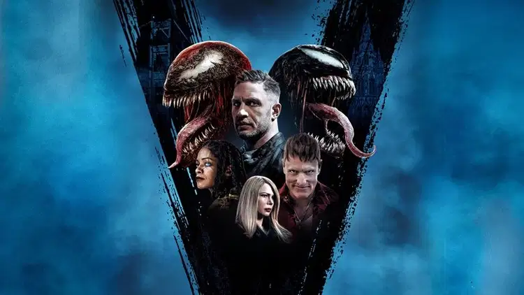 Venom 2: Carnage na Filman | Online