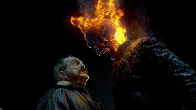 Ghost Rider 2 Cały Film (2011) - Vider