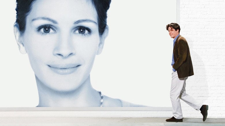 Film Notting Hill na Filman | Dostępność Online