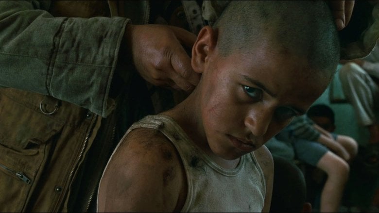 Film Pogorzelisko na Filman | Dostępność Online