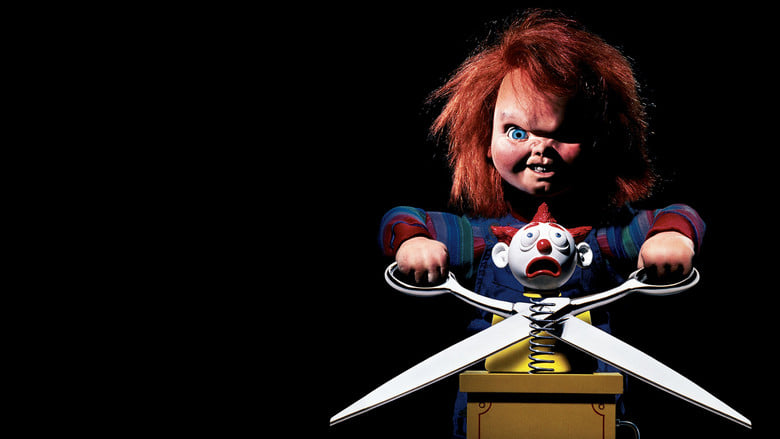 Film Powrót Laleczki Chucky na Filman | Dostępność Online