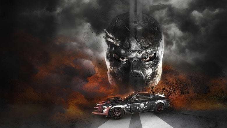 Film Wyścig śmierci 5: Anarchia na Filman | Dostępność Online