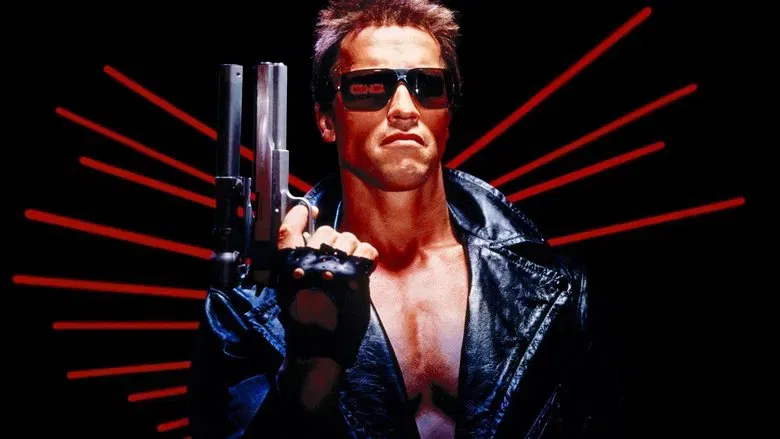 Terminator na Filman | Online