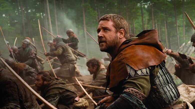 Film Robin Hood na Filman | Dostępność Online