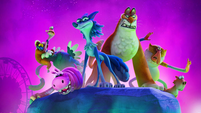 Film Noc w ZOO na Filman | Dostępność Online