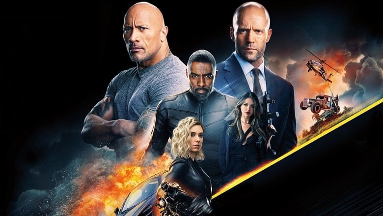 Szybcy i wściekli: Hobbs i Shaw na Filman | Online