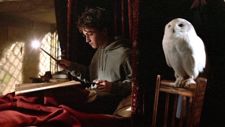 Harry Potter i więzień Azkabanu na Filman | Online