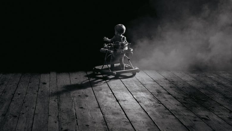 Naznaczony: Rozdział 2 na Filman | Online