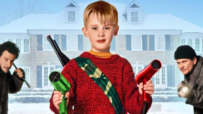 Film Kevin sam w domu na Filman | Dostępność Online