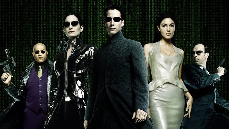 Matrix Reaktywacja na Filman | Online