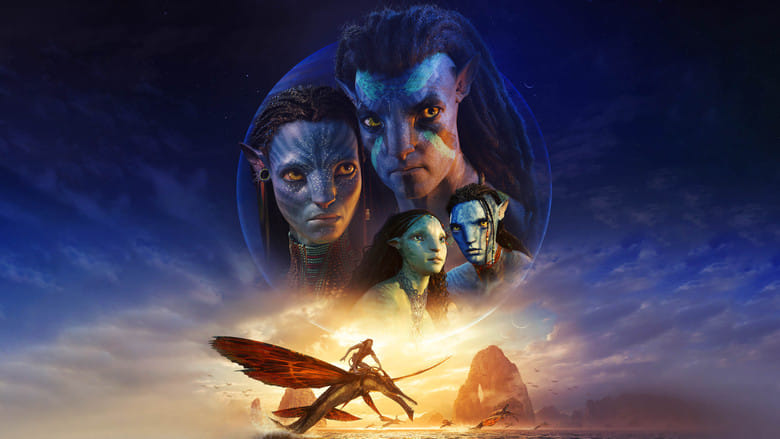 Avatar: Istota wody na Filman | Online
