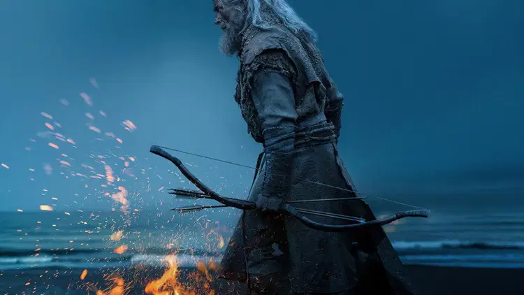 Robin Hood: Koniec legendy na Filman | Online