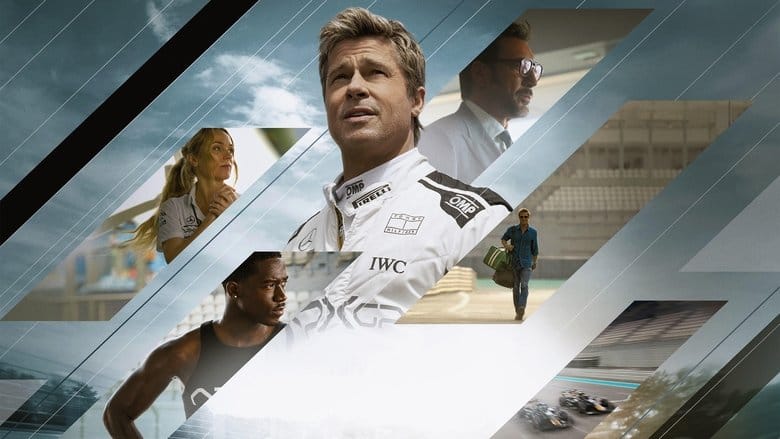 F1: Film na Filman | Online