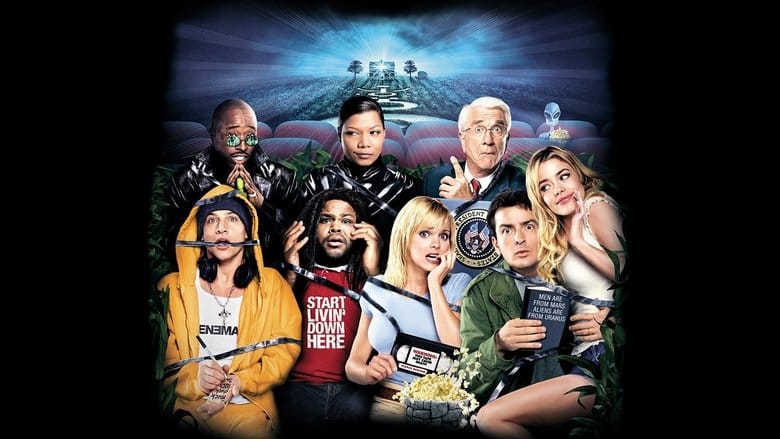 Straszny Film 3 na Filman | Online