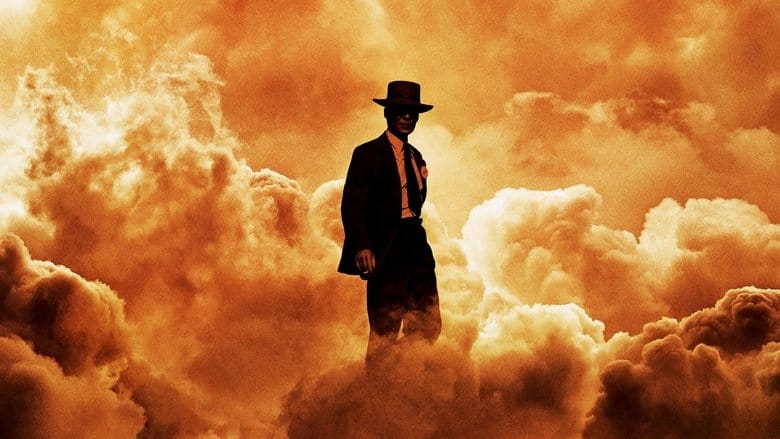 Oppenheimer na Filman | Online
