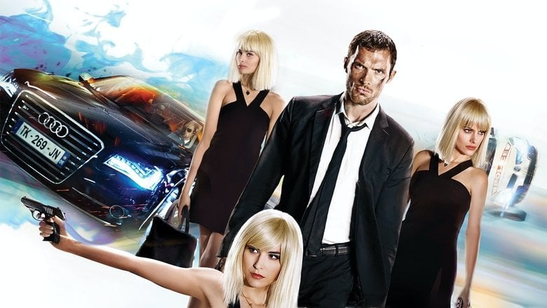 Film Transporter: Nowa moc na Filman | Dostępność Online