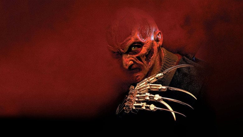 Film Koszmar z Ulicy Wiązów 7: Nowy Koszmar Wesa Cravena na Filman | Dostępność Online