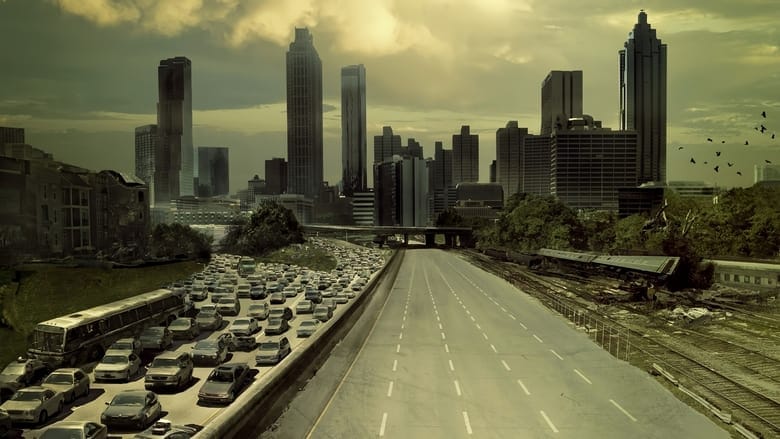 The Walking Dead na Filman | Online