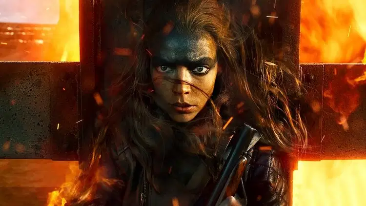 Furiosa: Saga Mad Max na Filman | Online