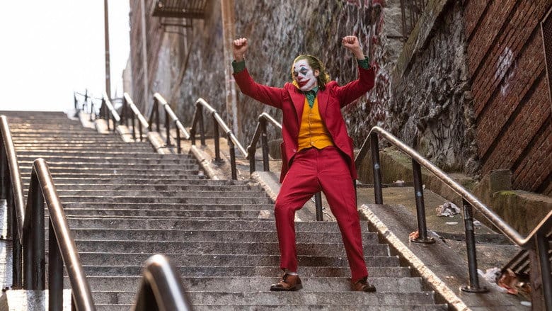 Joker na Filman | Online