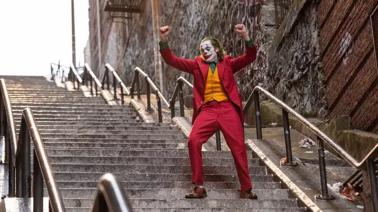 Joker na Filman | Online