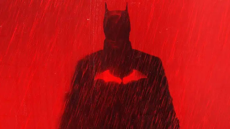 Batman na Filman | Online