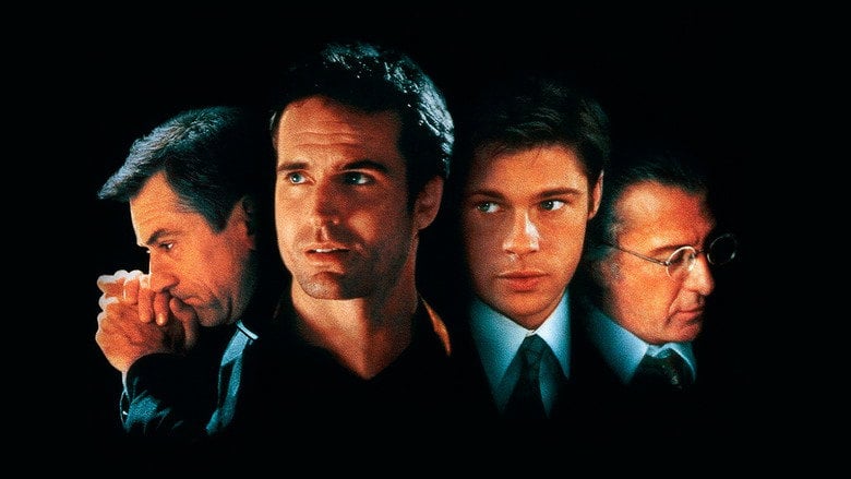 Film Uśpieni na Filman | Dostępność Online