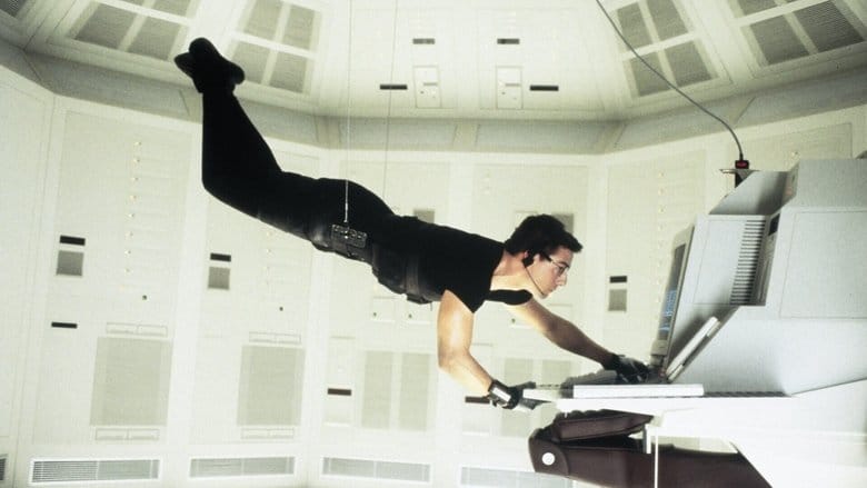 Mission: Impossible na Filman | Online