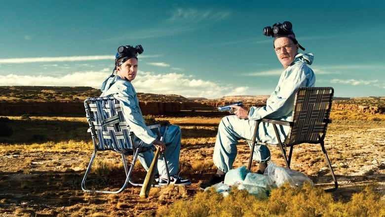 Breaking Bad na Filman | Online