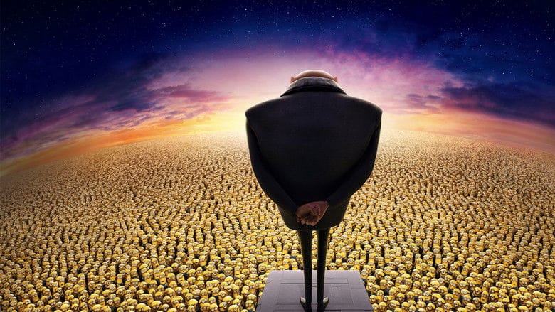 Minionki rozrabiają na Filman | Online