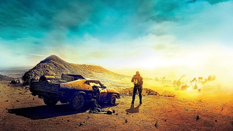 Mad Max: Na drodze gniewu na Filman | Online