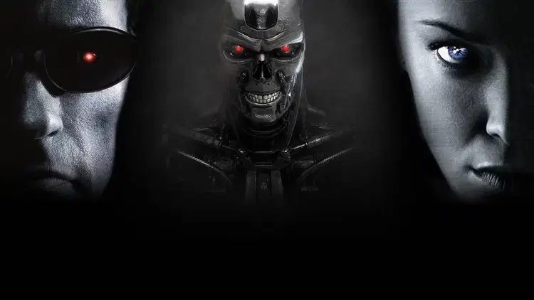 Terminator 3. Bunt maszyn na Filman | Online