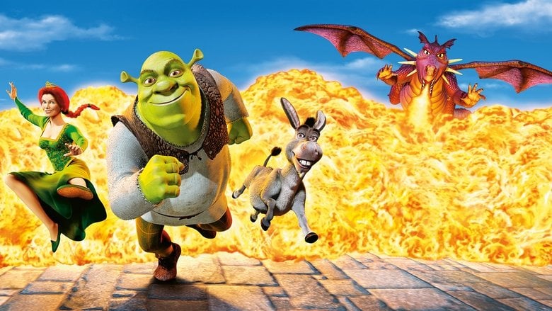 Film Shrek na Filman | Dostępność Online