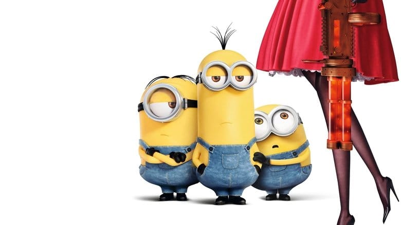 Minionki na Filman | Online