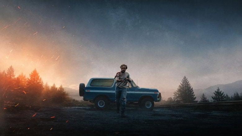 Film Okrutny koniec na Filman | Dostępność Online