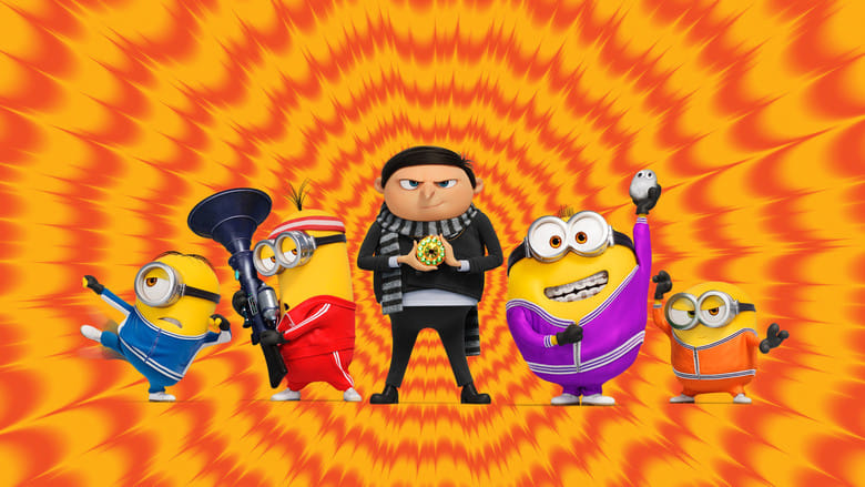Minionki: Wejście Gru na Filman | Online