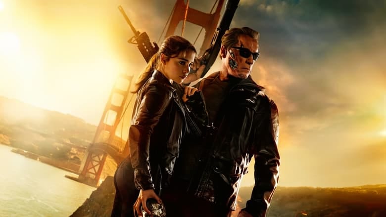Terminator: Genisys na Filman | Online