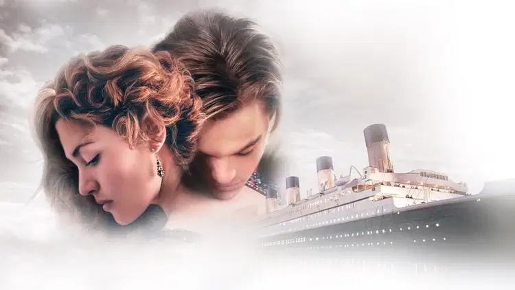 Titanic na Filman | Online