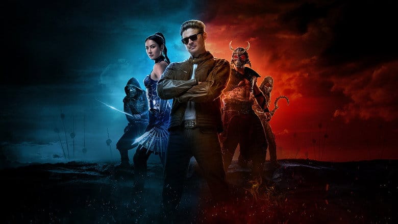 Mortal Kombat II na Filman | Online