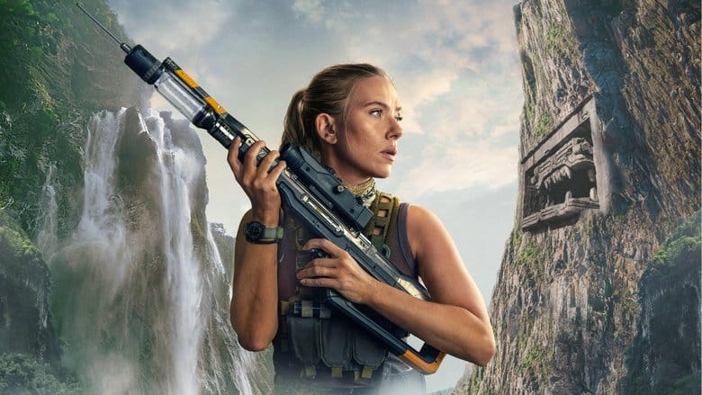 Jurassic World. Odrodzenie na Filman | Online