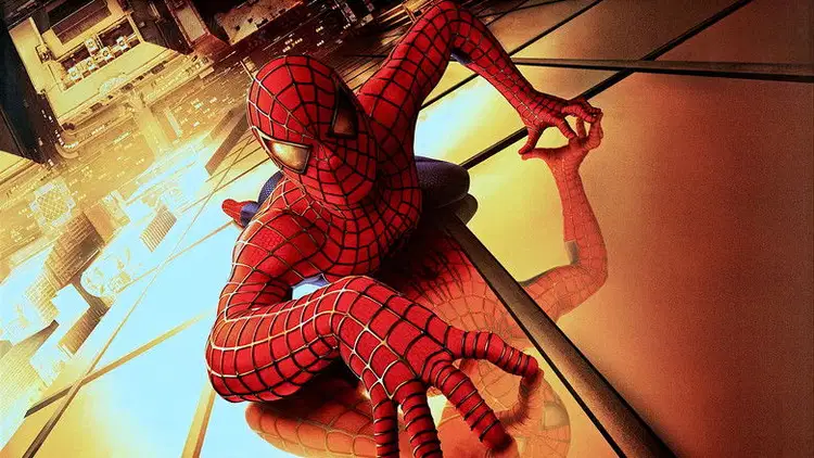 Spider-Man na Filman | Online